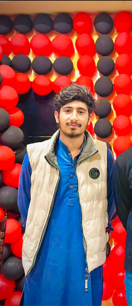 Malik Gulzaib