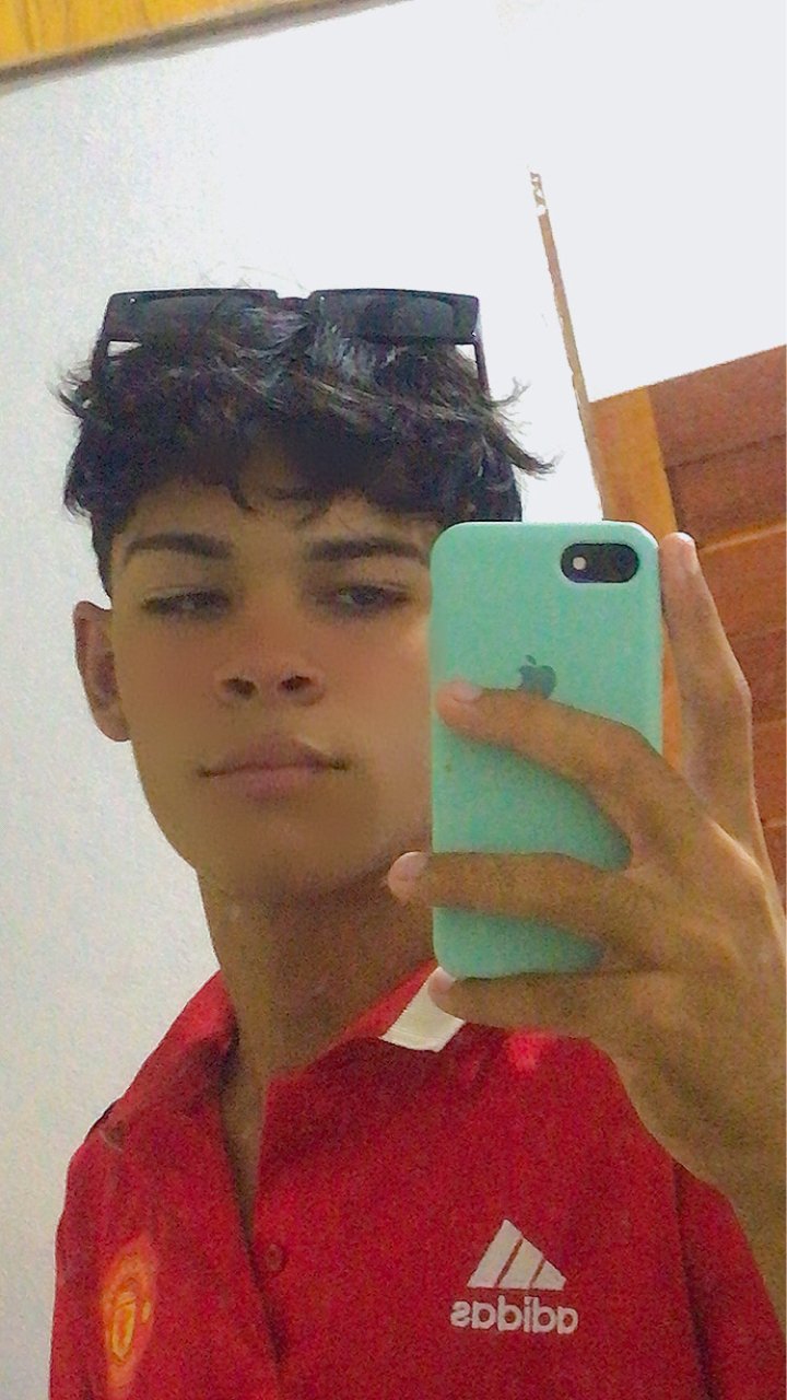 Theus Silva