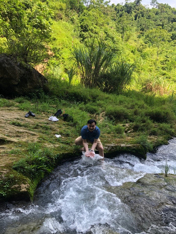 Truong Khanh