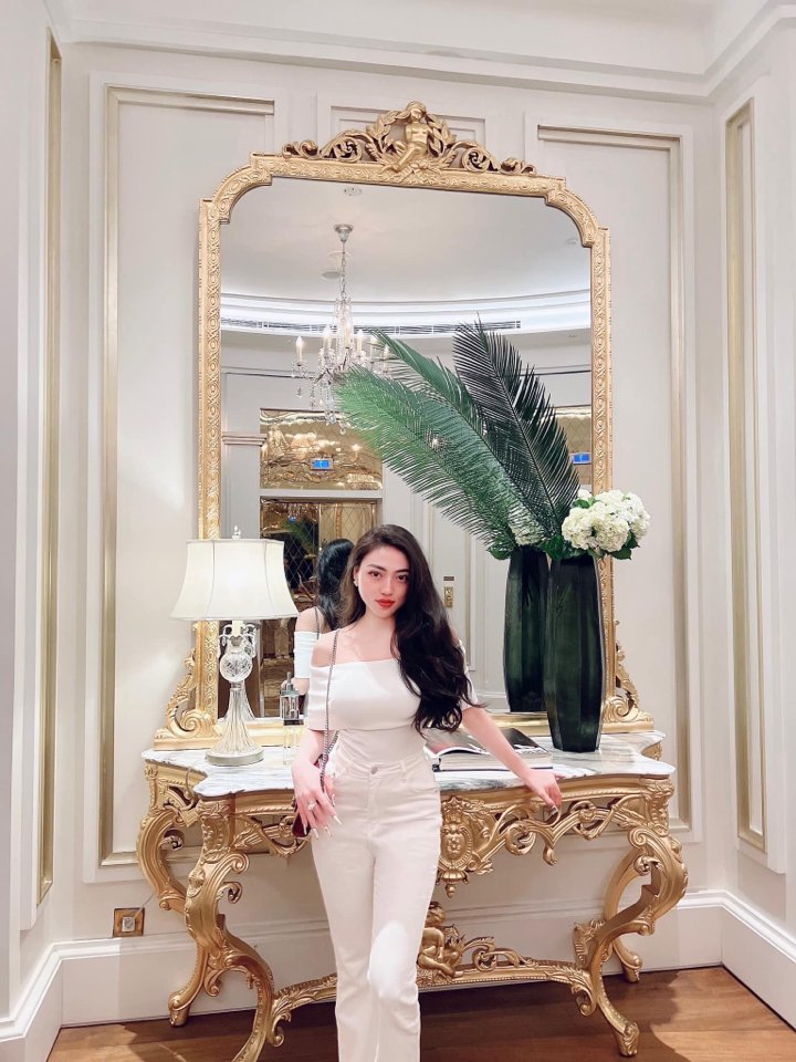 Lisa Nguyễn