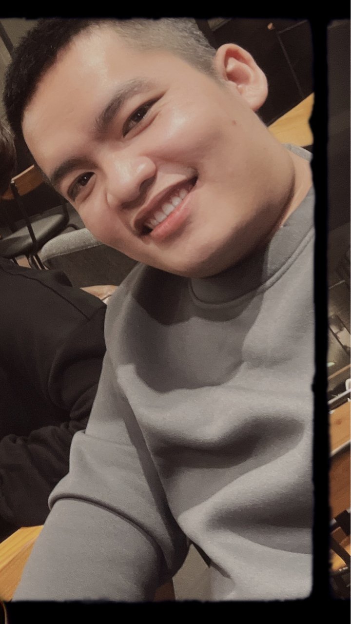 Tran Tiến