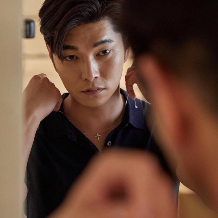 Lee minjun