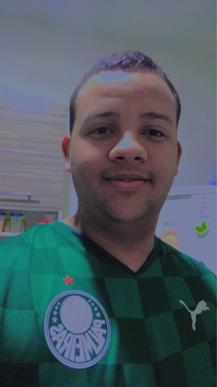 Carvalho Leandro