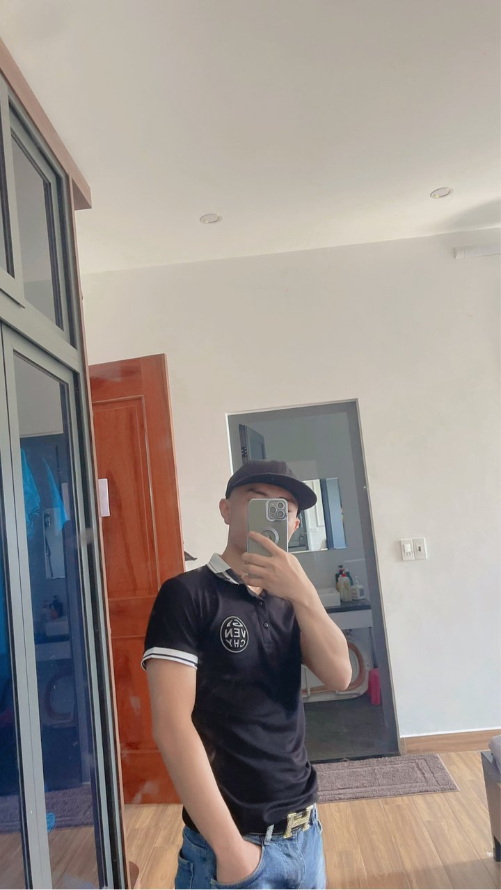 Nguyễn văn Trường