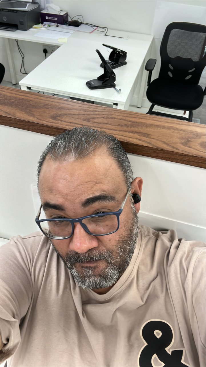 Eldafrawy Mohammed
