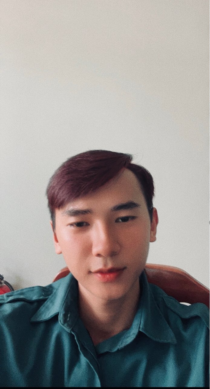 Trần Thế Vinh