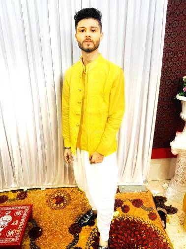Shah Divyesh