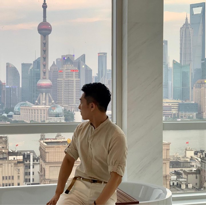 Henry Li