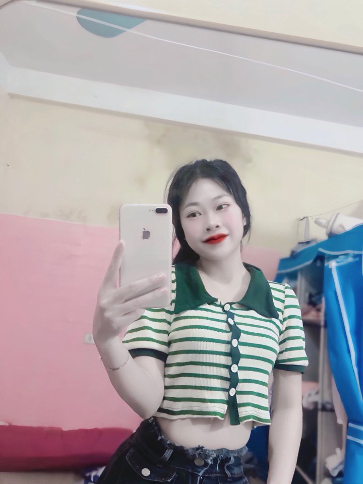 Hoàng Thị Mai