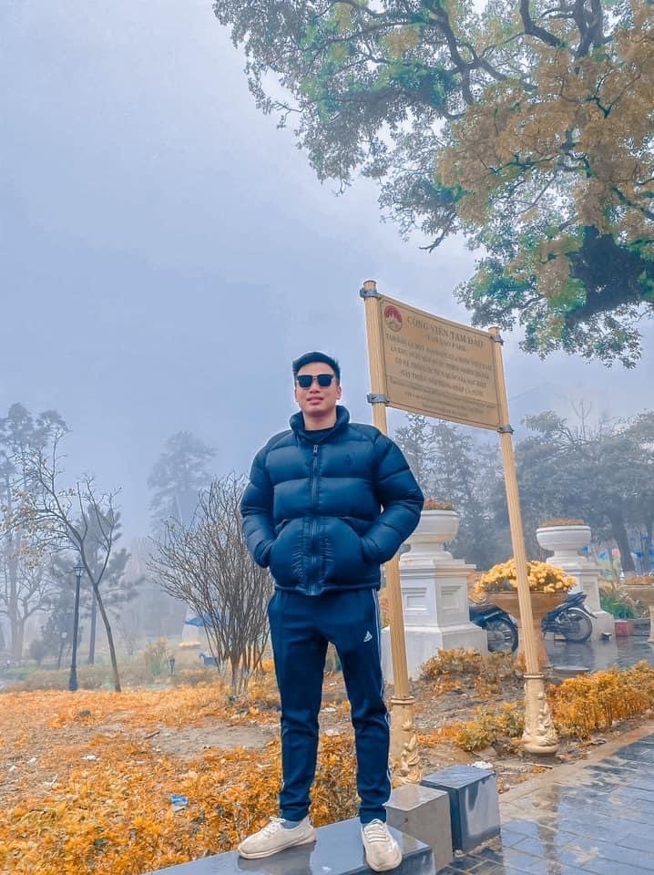 Nguyễn Đình Tiến