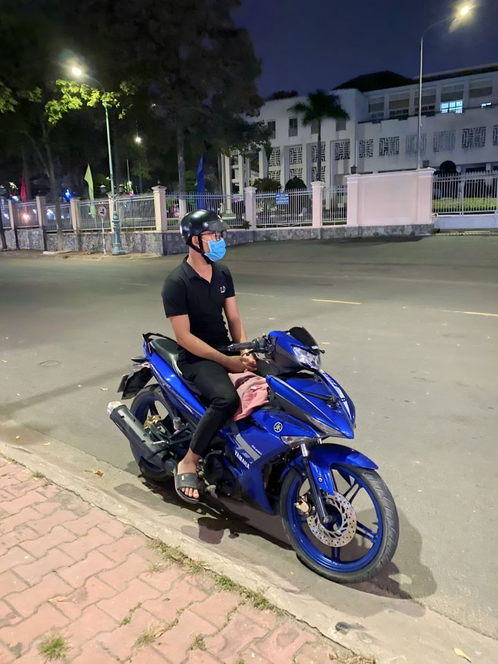 Nguyễn Lợi