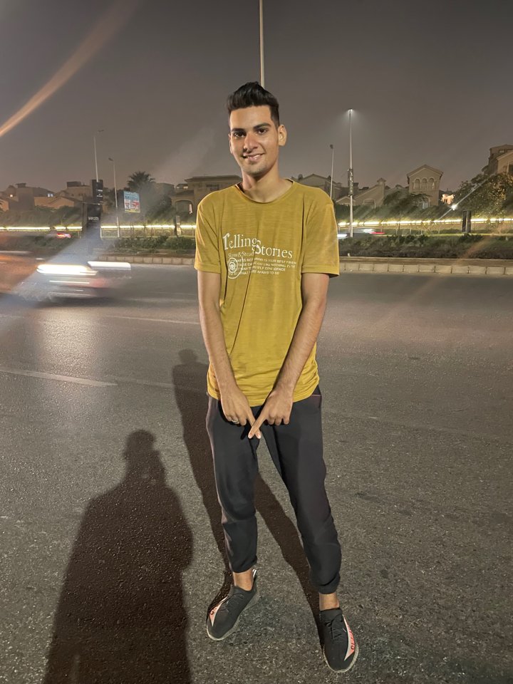 Essam Mohamed