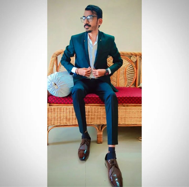 MR SWAG