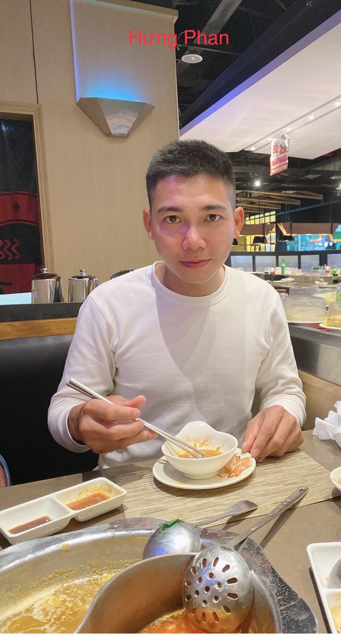Hưng Phan