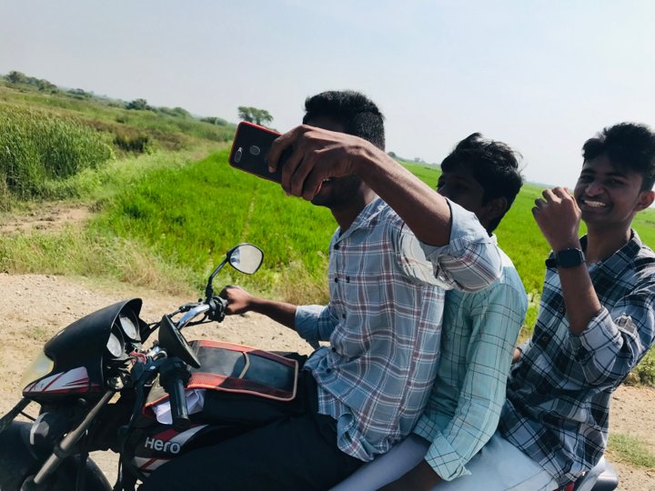 Purimetla Abhiakhil