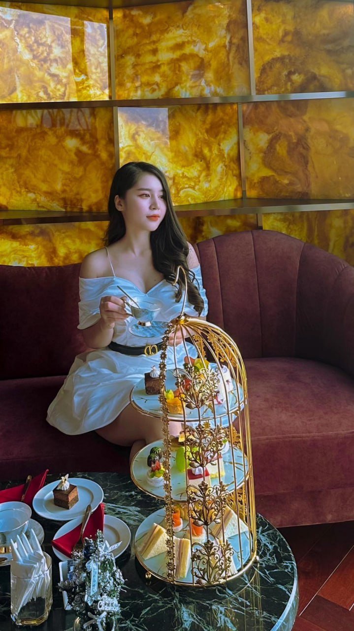 Linh Tây