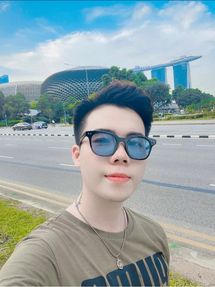 Lê Tuấn Khang