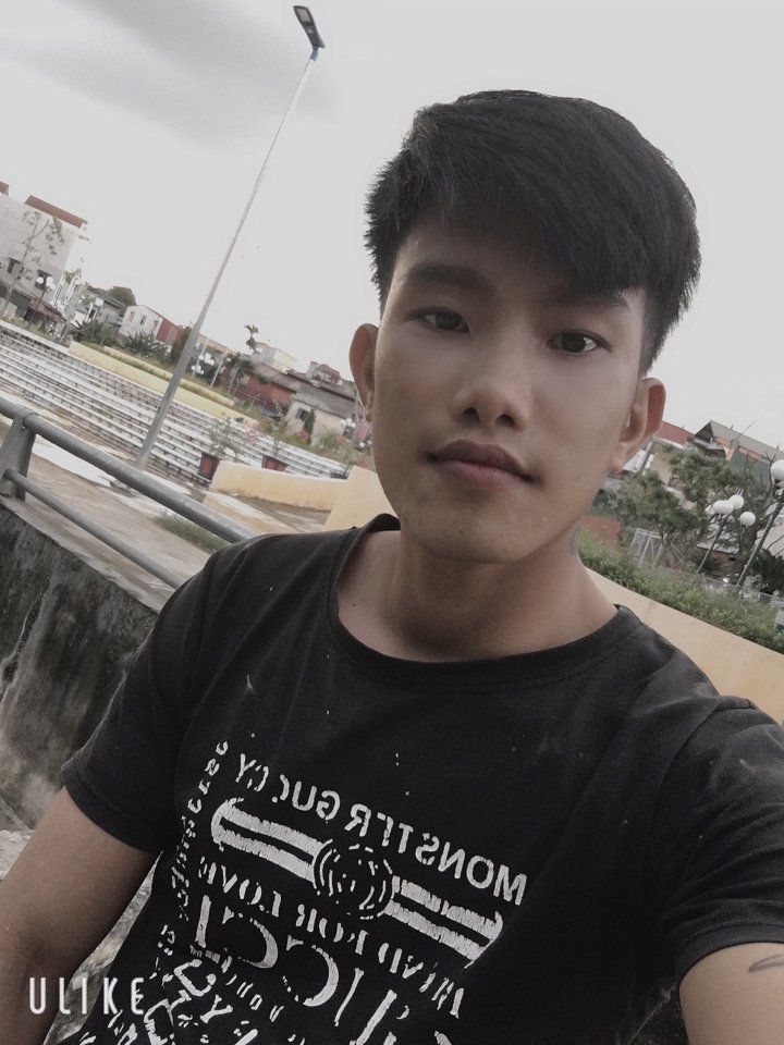 Dương Cường
