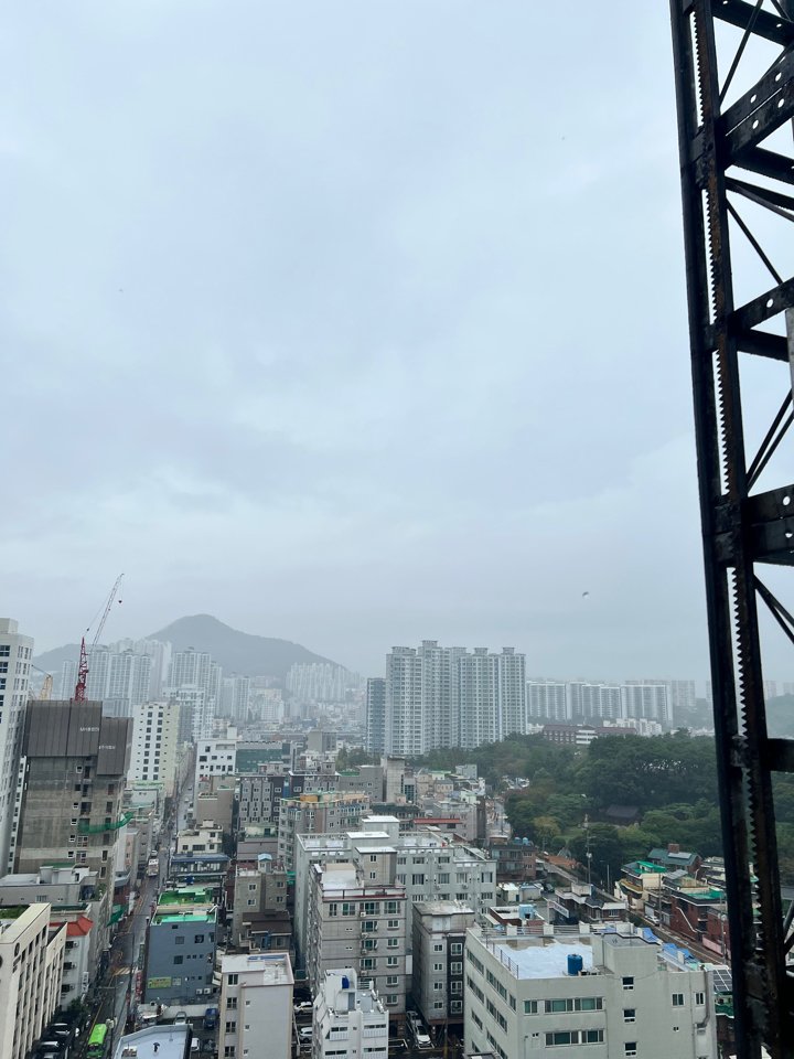 용산리