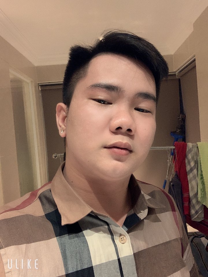 Lâm Gia Bảo
