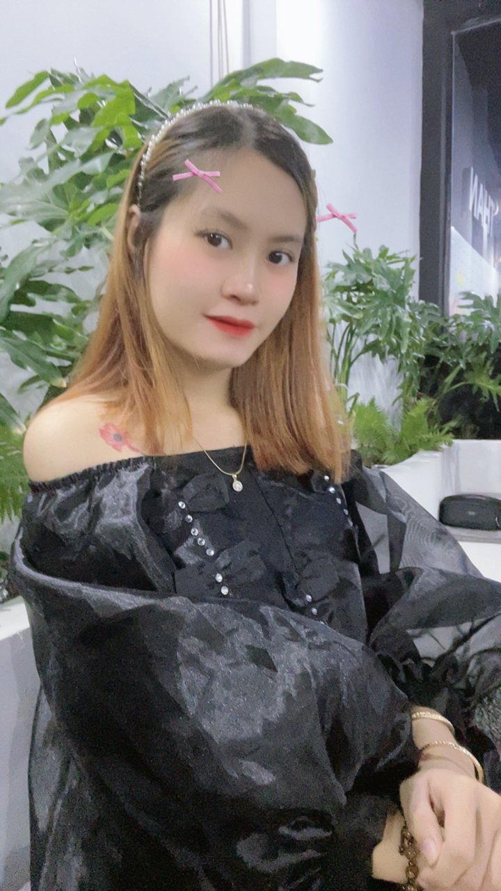 Bùi Thị Ánh Vy