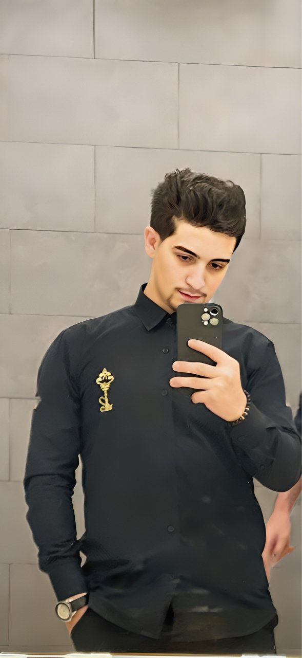 Omarin Fouzi
