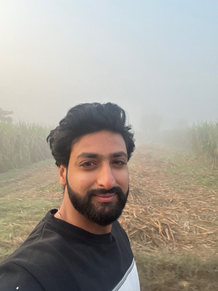 Vaibhav