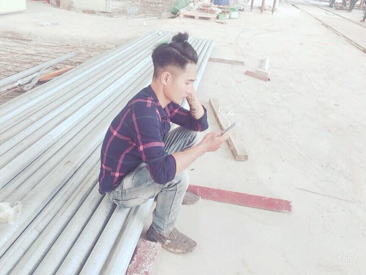 Đào Huy