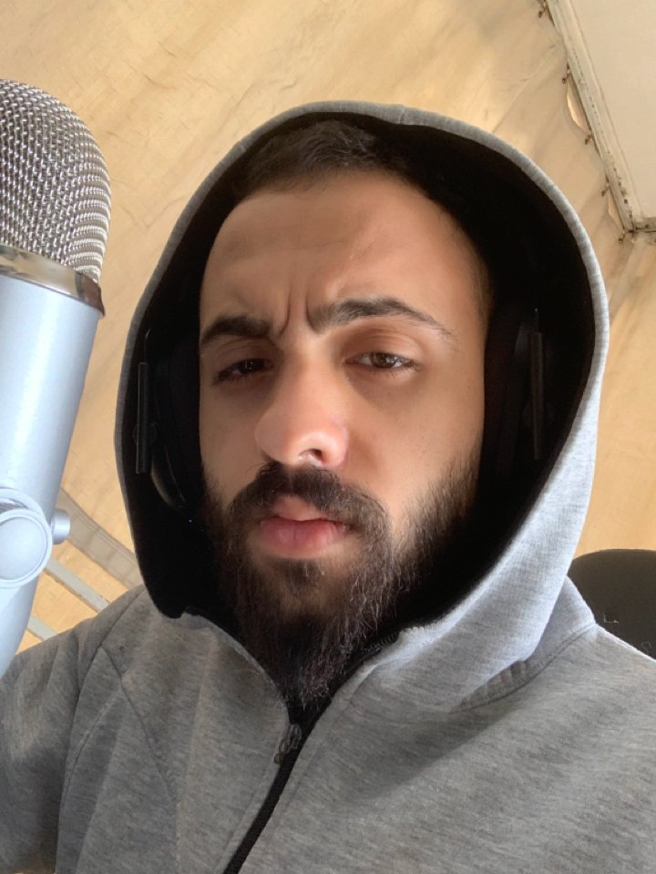 Maatouk Ibrahim