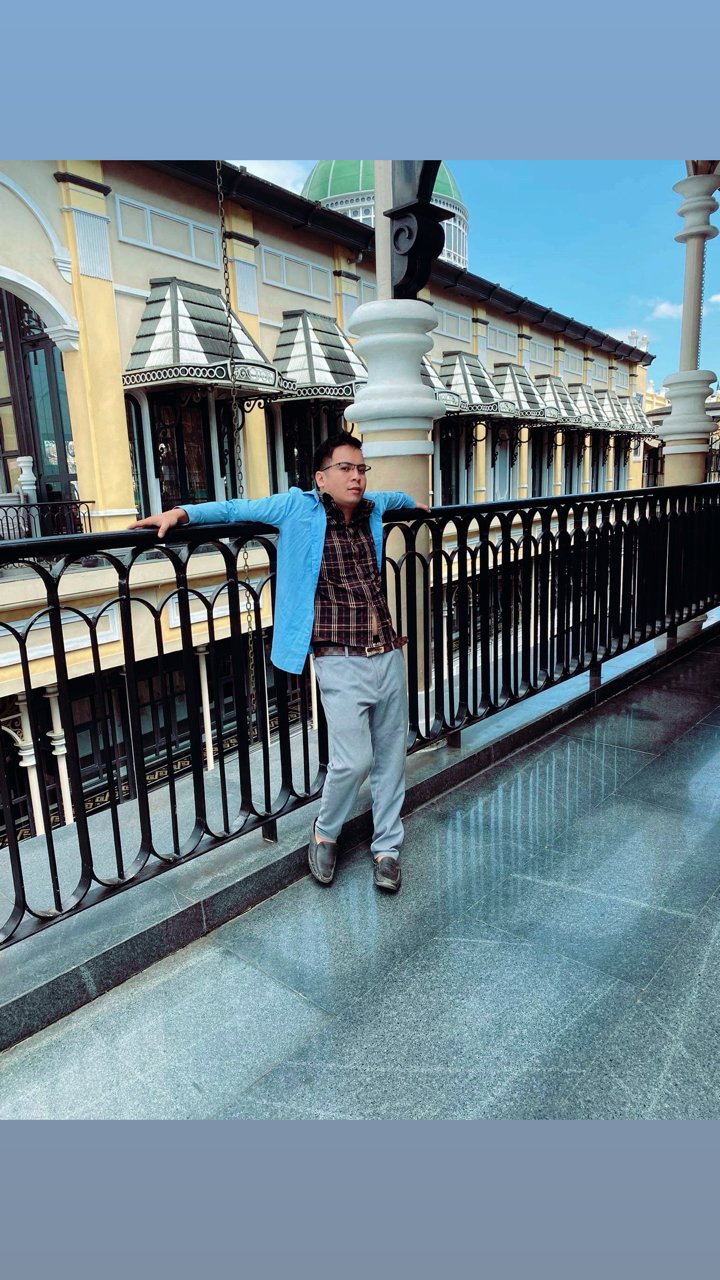Hoàng Thế