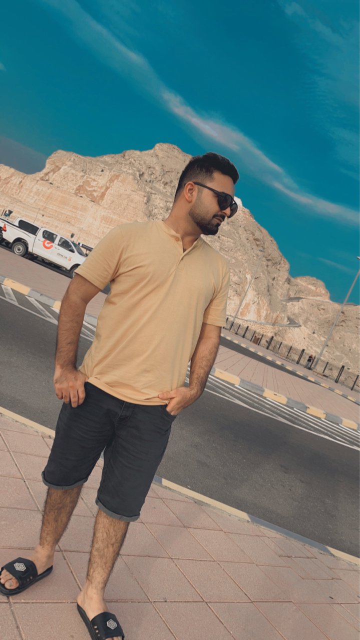 Ali Hamid