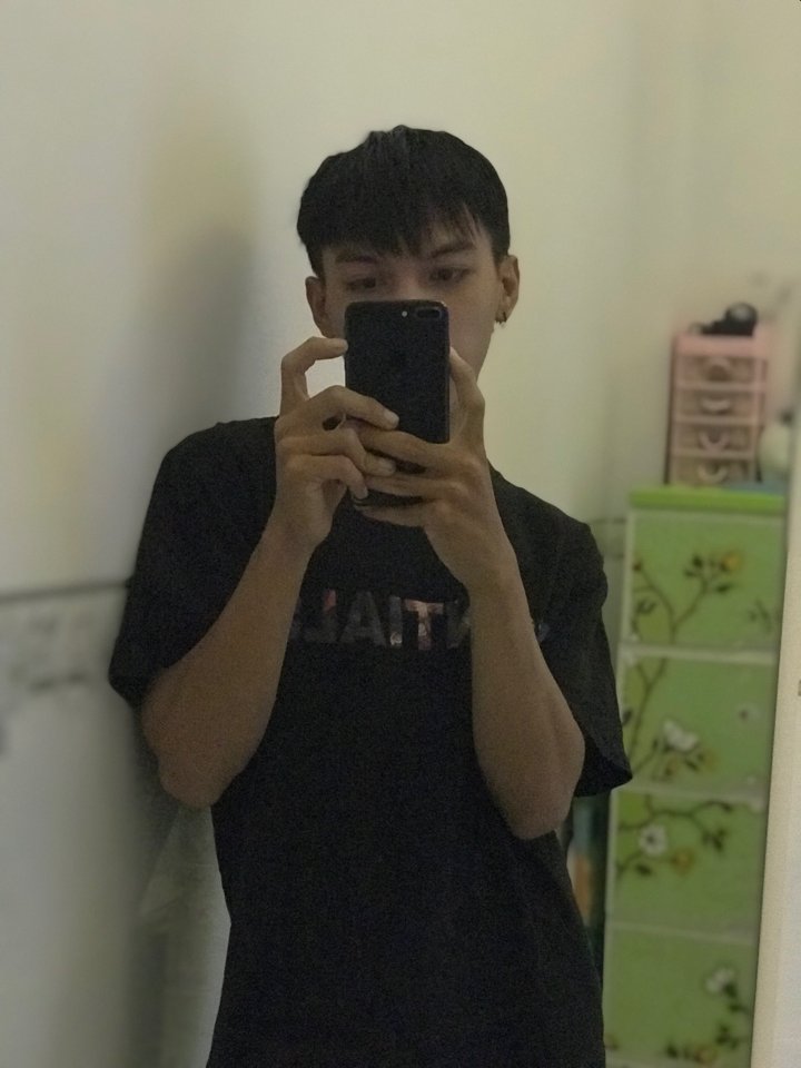 Trần Minh Huy