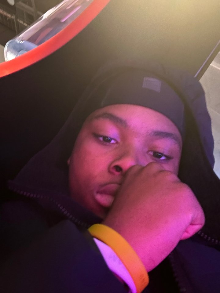 Kennedy Jah