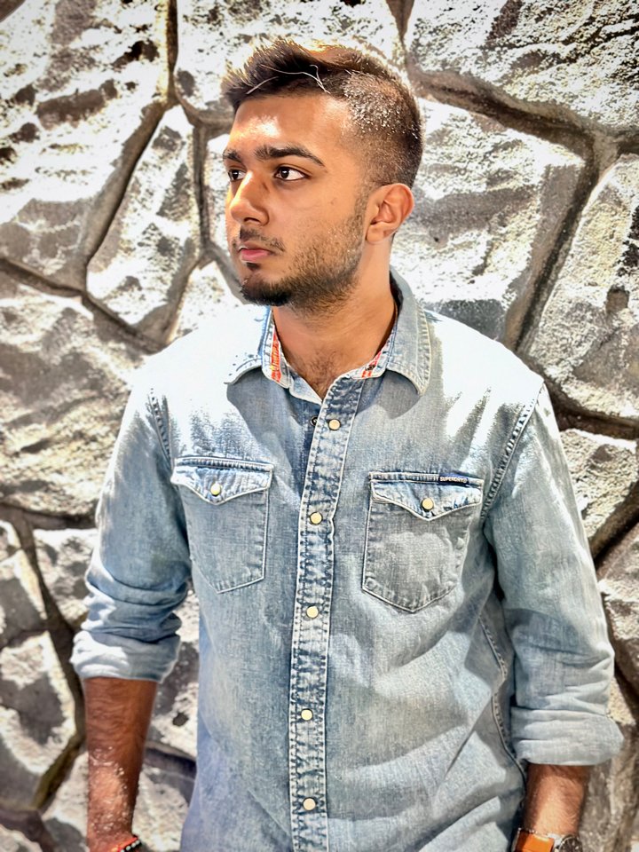 Nekhil