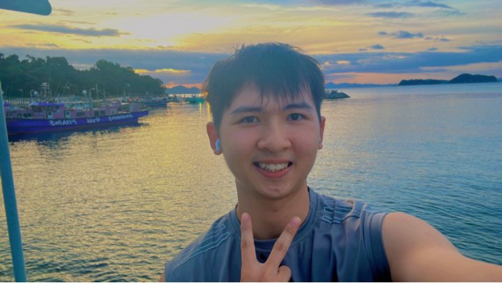 Trần Cường