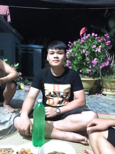 Hoàng Nam Hải