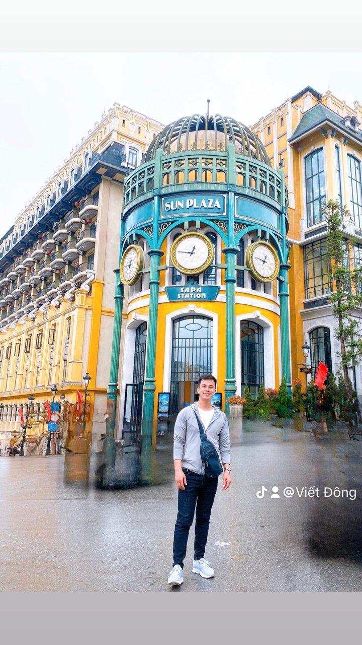 Viết Đông