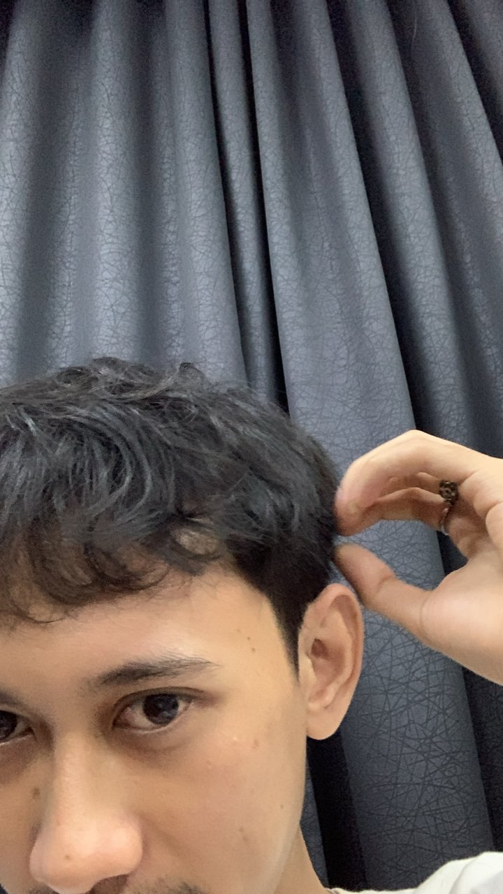 Fahrezy Adjie