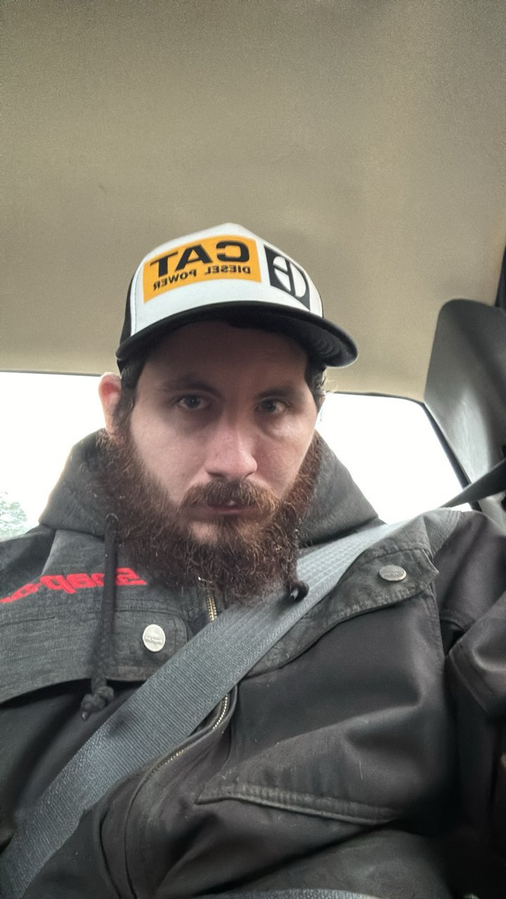 Aaron Kirchgessner