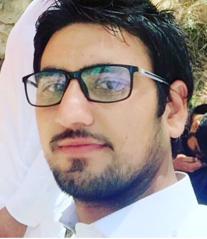 Afridi Wahid
