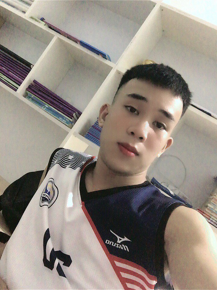 Minh Quân