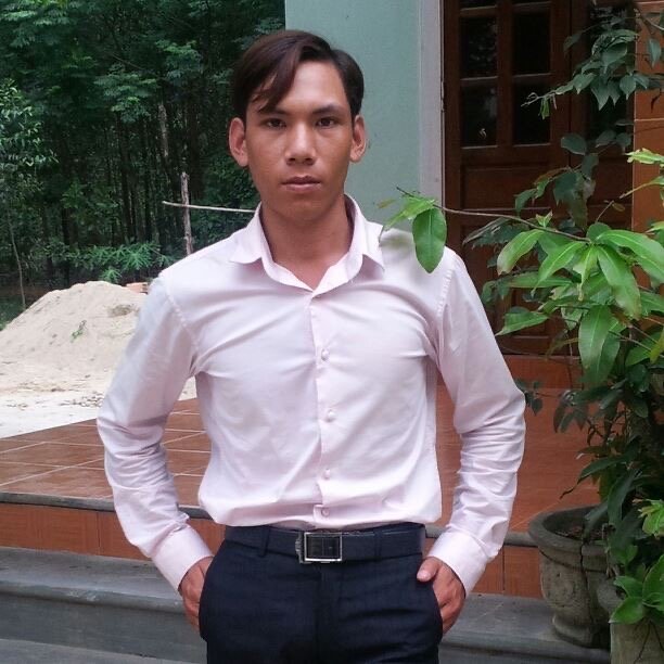 Nho Van