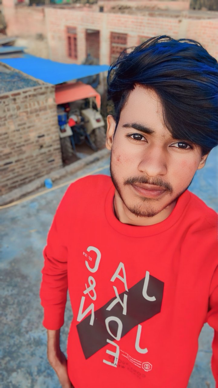 Dileep singh