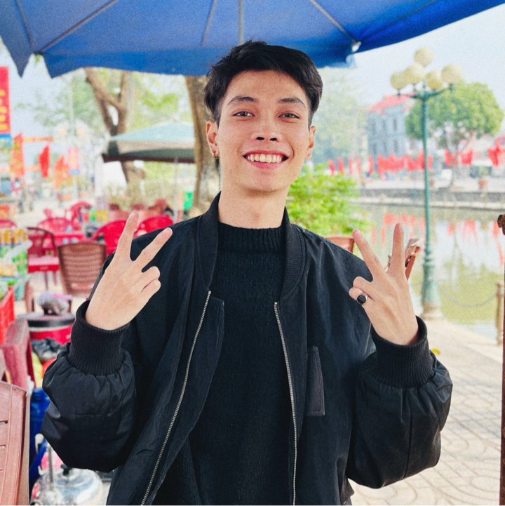 Dương Dương