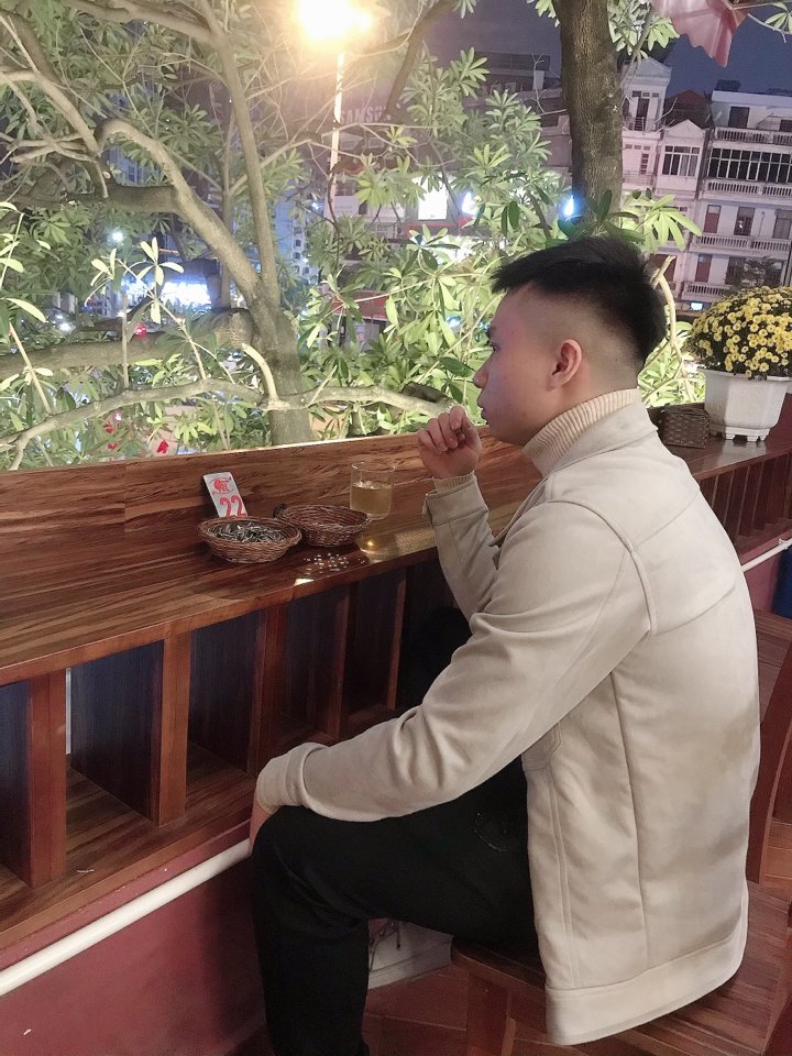 Quang Hà