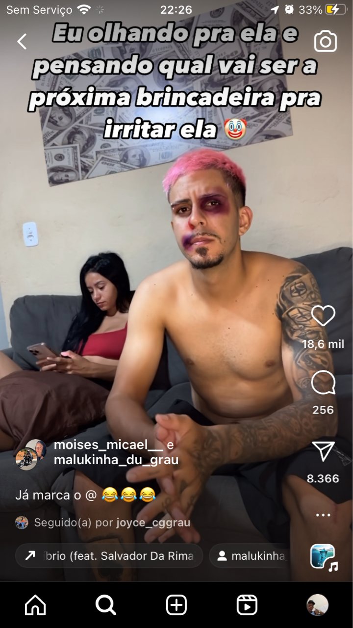 Kaique Mateus