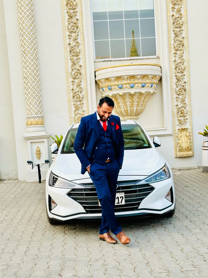 Danish Mian