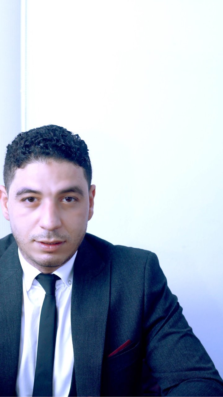 Mokhtar Mohamed