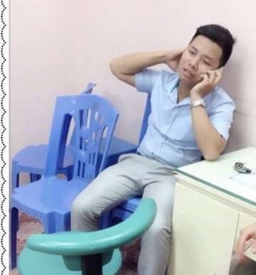 Tuan Pham