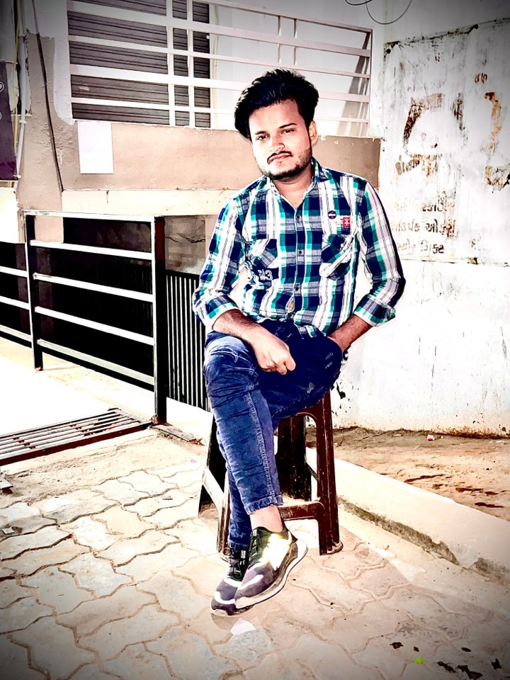 Shaikh Faisal